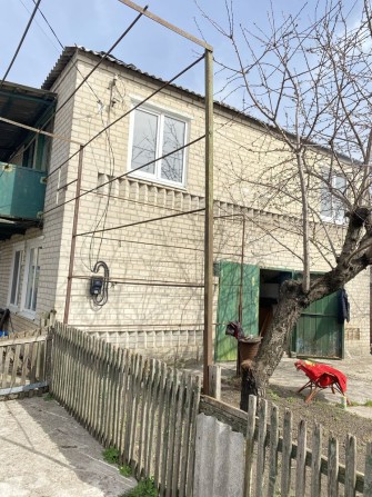 Будинок Дво поверховий - фото 1