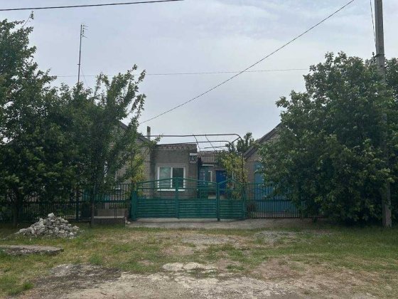 Продам дом в г. Вольнянск