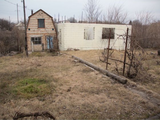 Продається приватизована дача. Великий луг Владимирское