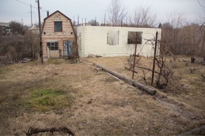 Продається приватизована дача. Великий луг - фото 1