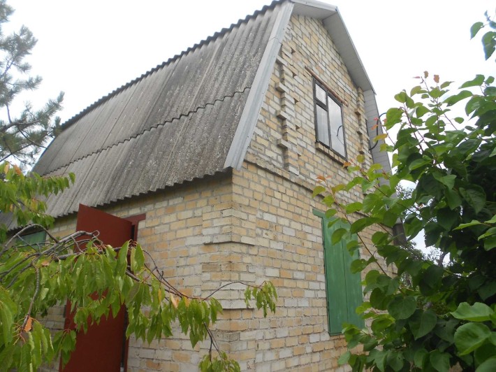 Продам дачный участок - фото 1