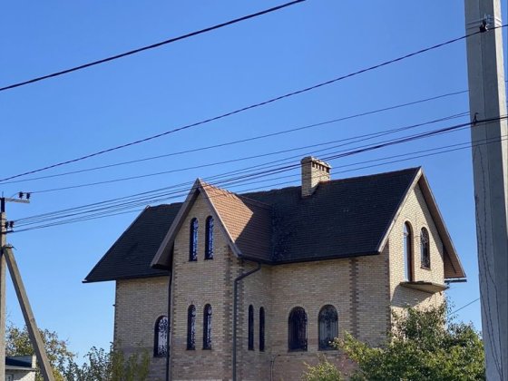 Продам будинок с.Володимирівське Владимирское