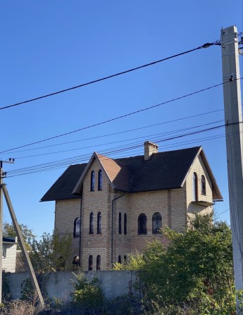 Продам будинок с.Володимирівське - фото 1