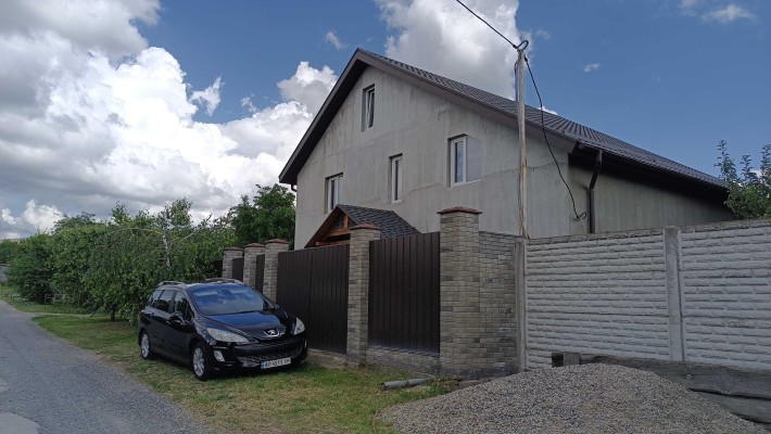 Продам частный дом Кушугум - фото 1