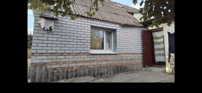 Обміня, будинок на авто до 15000$ - фото 1