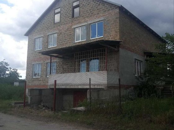 Продам дом в Разумовке