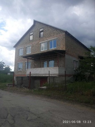 Продам дом в Разумовке - фото 1