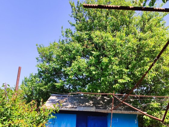 Продам дачу в черте города