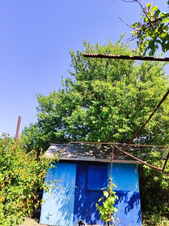 Продам дачу в черте города - фото 1