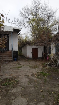 Будинок Балабине - фото 1