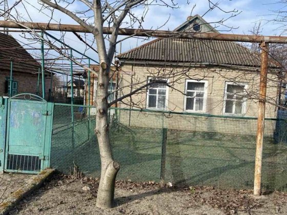 Продам дом в балабино остановка школа