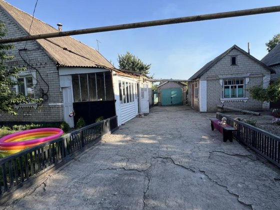 Продам Будинок село Богатирівка