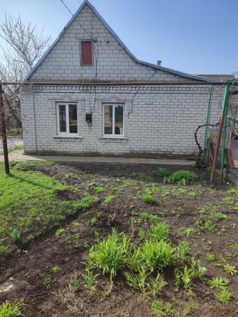 Продам дом в селе Богатырёва - фото 1