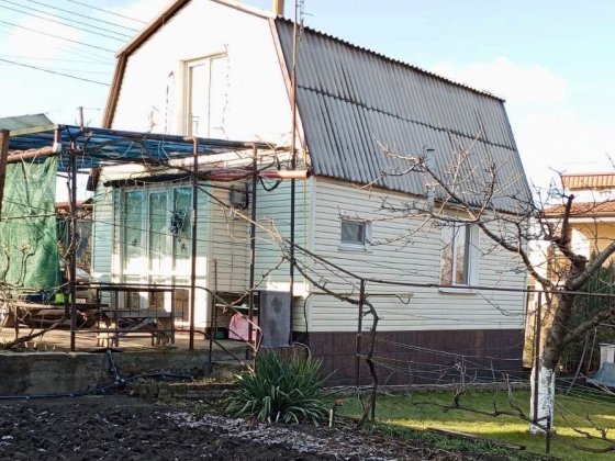 Комфортний сучасний будинок з КАМІНОМ і меблями.Торг.Соловʼїна діброва