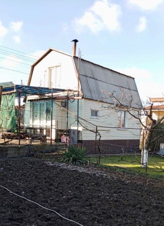 Комфортний сучасний будинок з КАМІНОМ і меблями.Торг.Соловʼїна діброва - фото 1