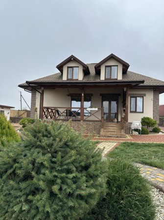 Будинок мрії, 160м, Заходь та живи насолоджуйся! - фото 1