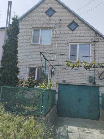 Продам садовий будинок в Солов'їному Гаю - фото 1