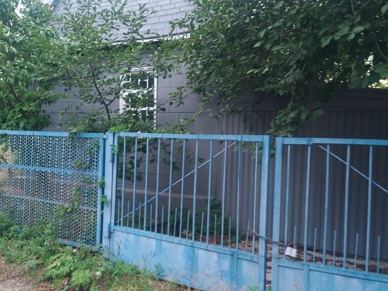 Продам дачу в раене Разумовки.