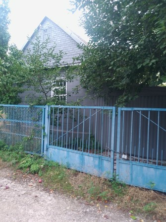 Продам дачу в раене Разумовки. - фото 1