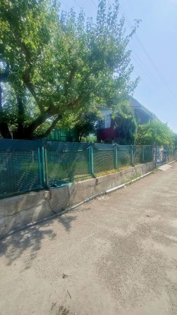 Продается уютная дача в левшинском заливе, всего 20 км. от Запорожья - фото 1