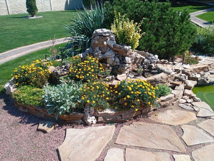 Продажа дома, с.Беленькое - фото 1