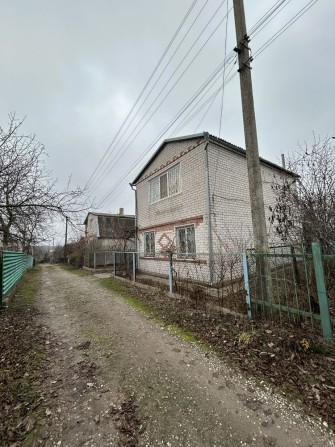 Дача в районі села Придніпровське - фото 1