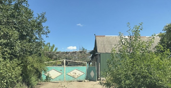 Продам      будинок. - фото 1