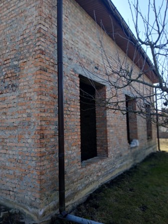 Продаж будинку (коробка), 30 сот. з/д., с.Забороль - фото 1