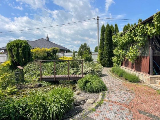 Продам будинок у селі Забороль ( біля Луцька ) Забороль