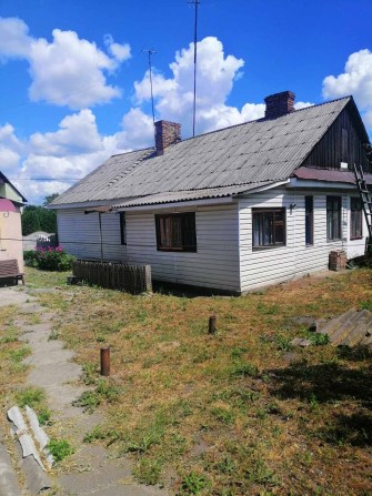 Продаж будинку на вулиці костельній 2/2 в центрі - фото 1