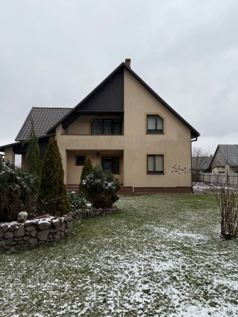 Приватний будинок - фото 1