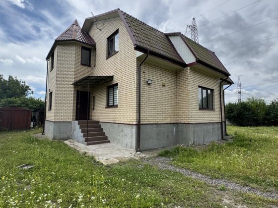 Продаж будинку в селі Забороль Забороль