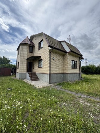 Продаж будинку в селі Забороль - фото 1