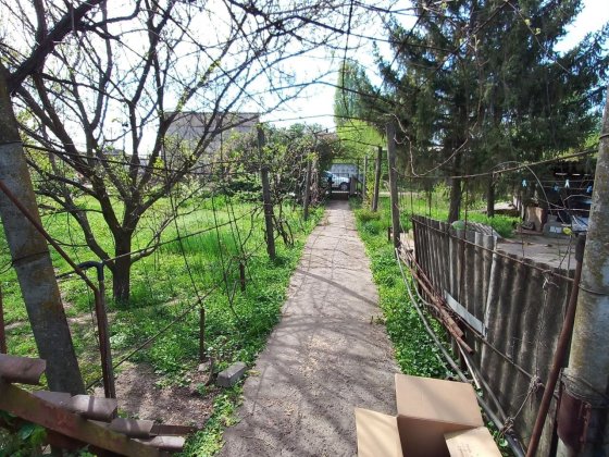 Продам уютный домик на втором чертомлыке со всеми удобствами в доме Покров