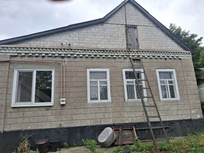 Дім Карнаухівка, будинок Карнаухівка, дом Карнауховка - фото 1