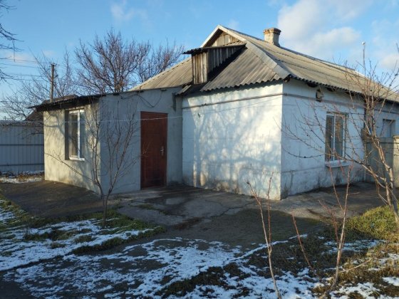 Продам будинок 1/2, с. Курилівка, Кам'янське,Петриківського району Курилівка