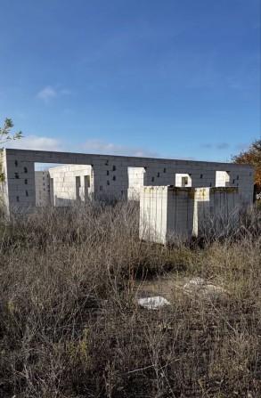 Продам Дом ,Куриловка возле Леса ,Каменское 2.5 км - фото 1