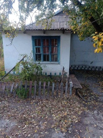 Продажа части дома 1/2, Каменское,с.Куриловка - фото 1