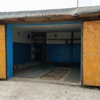 Сдам гараж, центр(Горветка- Автопарк) Павлоград