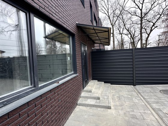 Готовий таунхаус в Бучі держпрограми Буча