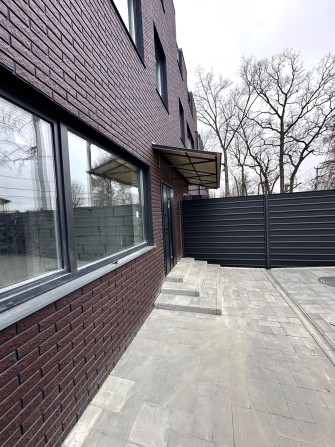 Готовий таунхаус в Бучі держпрограми - фото 1