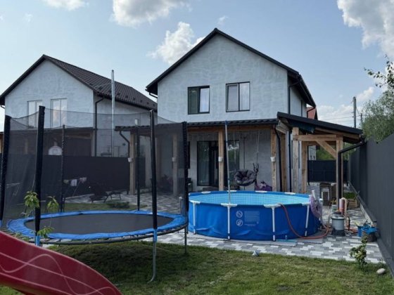 Терміновий продаж будинку в Броварах!