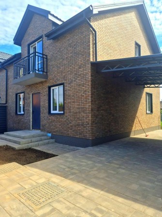 Продам дуплекс на Таращанському - фото 1