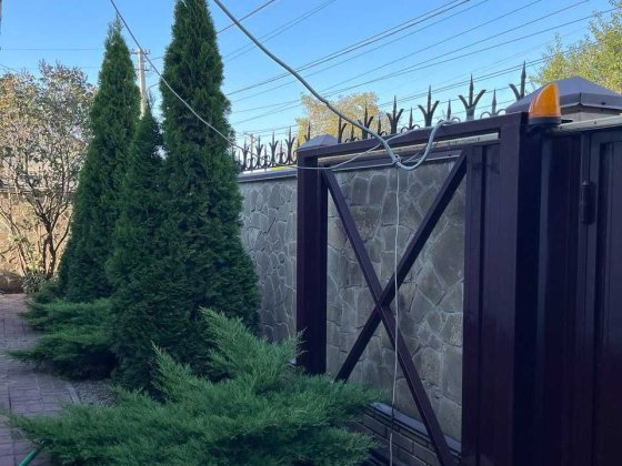 Продам ОТЛИЧНЫЙ дом в Вишневом. Вишневе