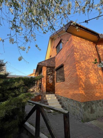 Продам дом на Крюковщине. - фото 1