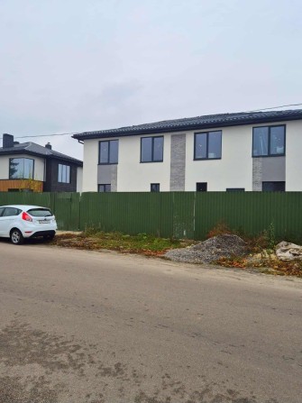 Продам дуплекс на Заріччі(район Піщаного масиву) - фото 1