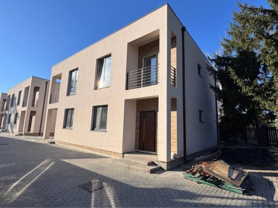 Єоселя, СЕРТИФІКАТ. Акційна ціна на готовий будинок в Лісовій Бучі. Буча