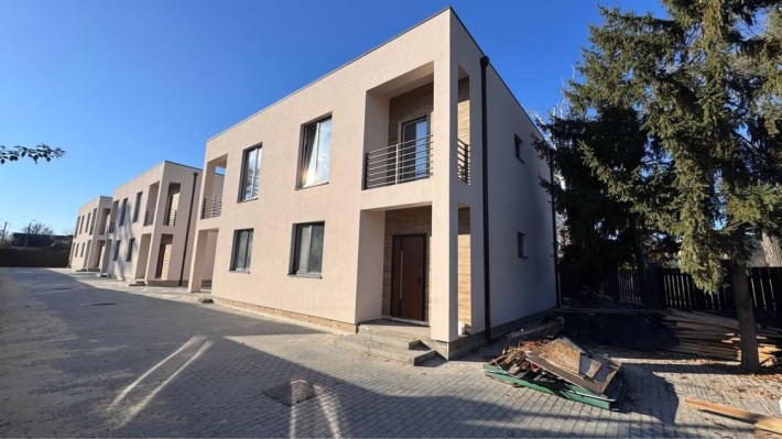 Єоселя, СЕРТИФІКАТ. Акційна ціна на готовий будинок в Лісовій Бучі. - фото 1