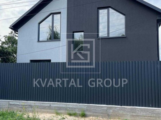 Продаж ГОТОВОГО Дуплексу з Газом 65000$ Буча вул. Лугова Буча