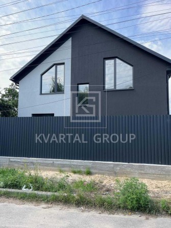 Продаж ГОТОВОГО Дуплексу з Газом 65000$ Буча вул. Лугова - фото 1